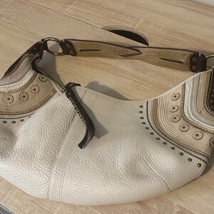 Coach Boho Rivet 10478